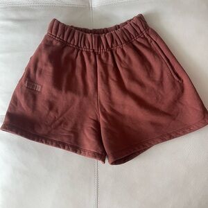 Set Active Sweat Shorts